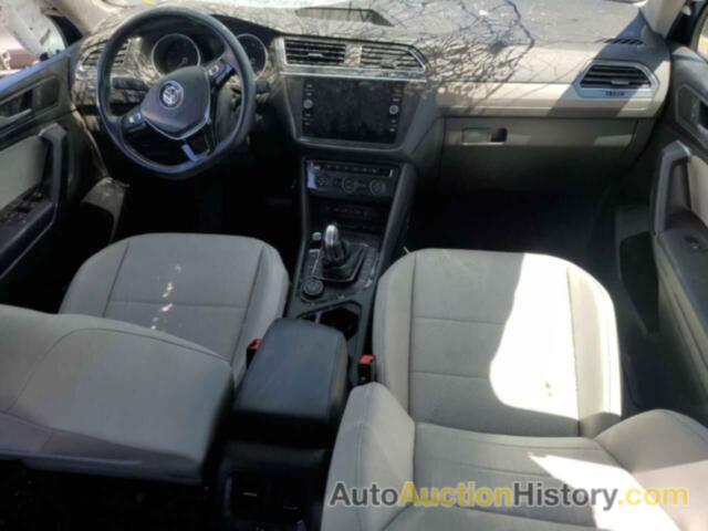 VOLKSWAGEN TIGUAN SE, 3VV2B7AXXKM053359