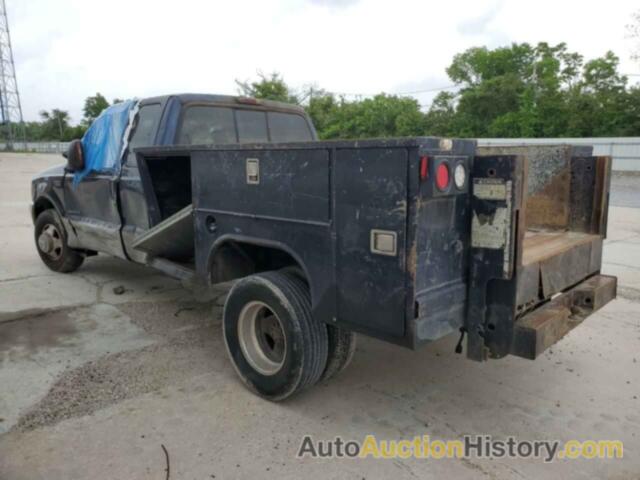 FORD F350 SUPER DUTY, 1FTWX32F11EC06697