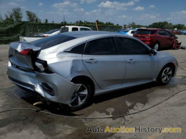 HONDA CIVIC LX, 19XFC2F67KE042894