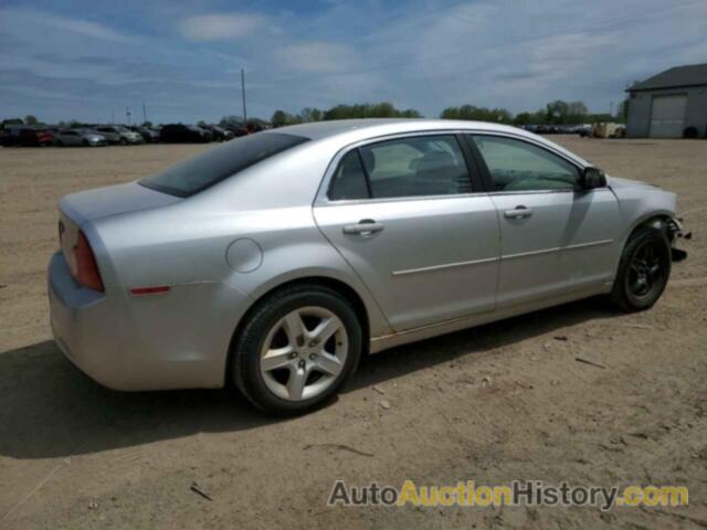 CHEVROLET MALIBU LS, 1G1ZG57B59F170753