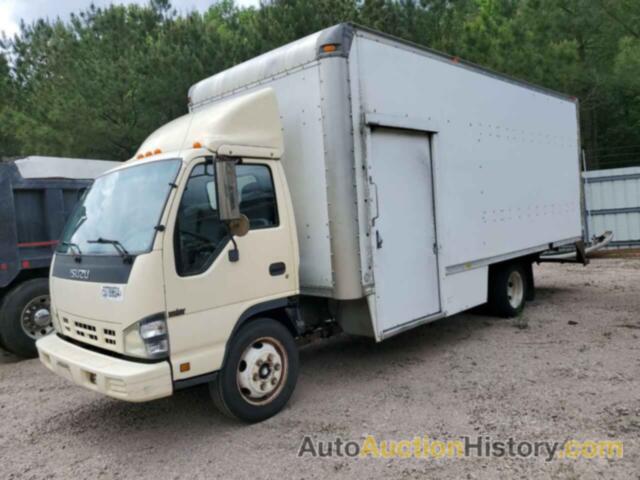 ISUZU All Models, 4KLC4B1U66J802960