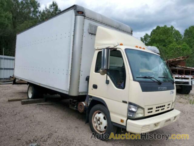 ISUZU All Models, 4KLC4B1U66J802960