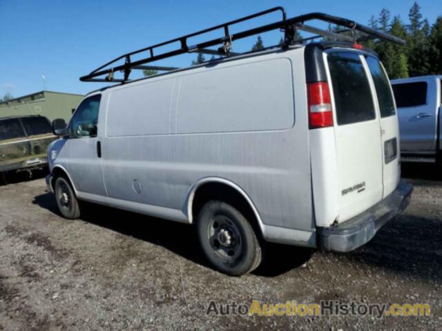 GMC SAVANA G2500, 1GTW7FCF0F1906855