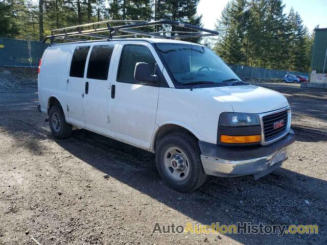 GMC SAVANA G2500, 1GTW7FCF0F1906855