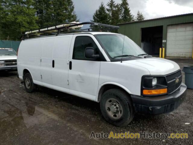 CHEVROLET EXPRESS, 1GCWGGFA8E1137820