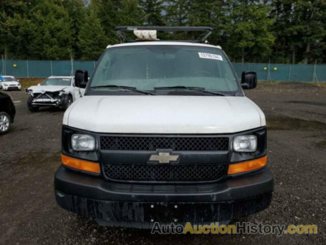 CHEVROLET EXPRESS, 1GCWGGFA8E1137820