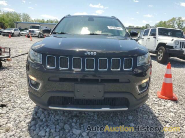 JEEP COMPASS LIMITED, 3C4NJDCB6JT232095