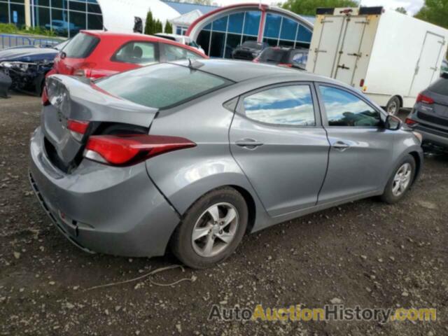 HYUNDAI ELANTRA SE, 5NPDH4AE9EH523538