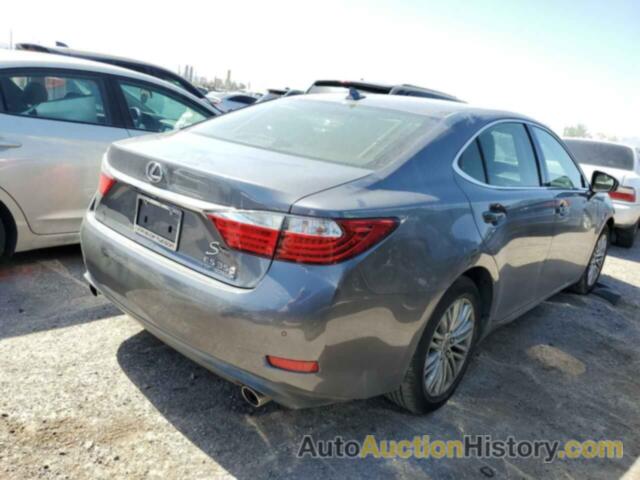 LEXUS ES350 350, JTHBK1GG4D2036939