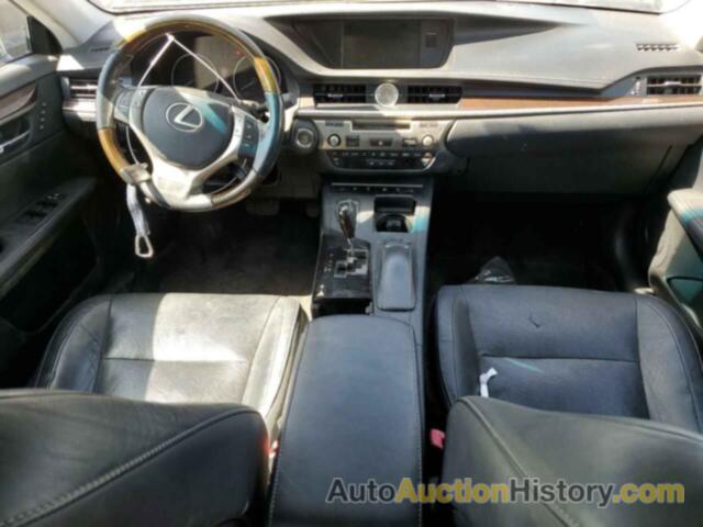 LEXUS ES350 350, JTHBK1GG4D2036939