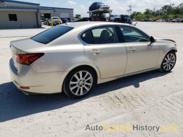 LEXUS GS350 350, JTHBE1BL5D5027502