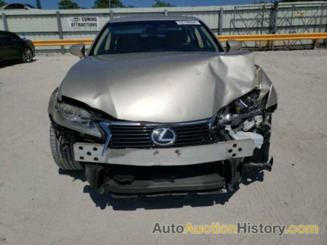 LEXUS GS350 350, JTHBE1BL5D5027502