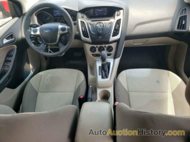 FORD FOCUS SE, 1FAHP3F24CL194128