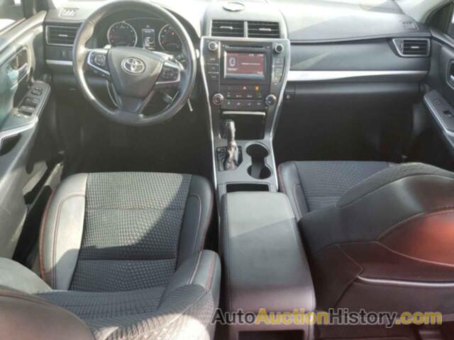 TOYOTA CAMRY LE, 4T1BF1FK3FU952817