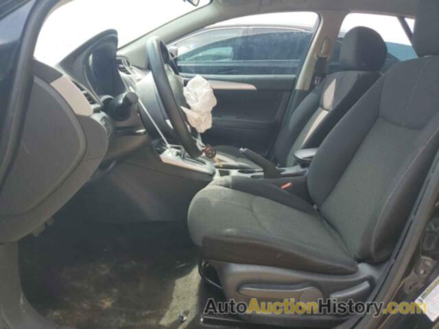 NISSAN SENTRA S, 3N1AB7AP0GY303124