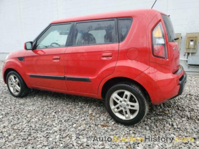 KIA SOUL +, KNDJT2A24A7105849