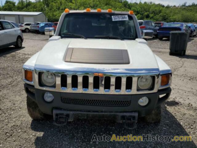 HUMMER H3, 5GTDN13E178130471