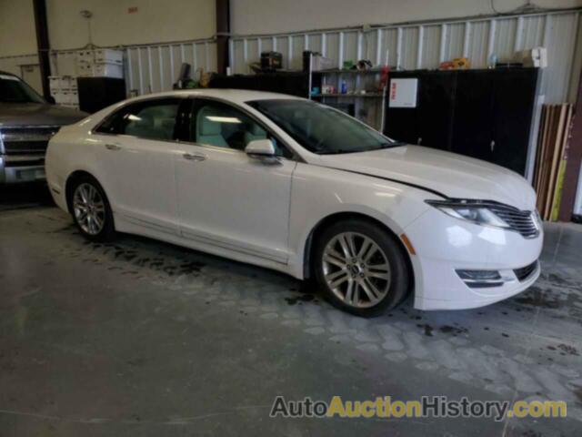 LINCOLN MKZ, 3LN6L2GK3DR812379