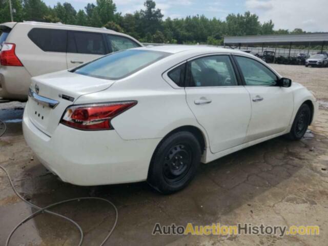 NISSAN ALTIMA 2.5, 1N4AL3AP6FC437233