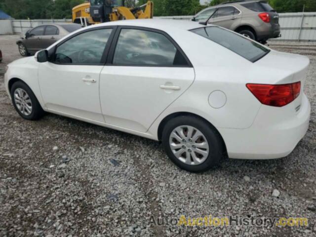 KIA FORTE EX, KNAFU4A22D5698249