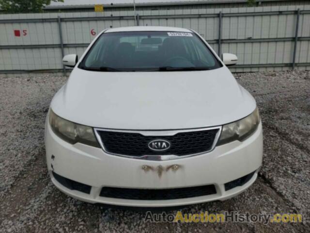 KIA FORTE EX, KNAFU4A22D5698249