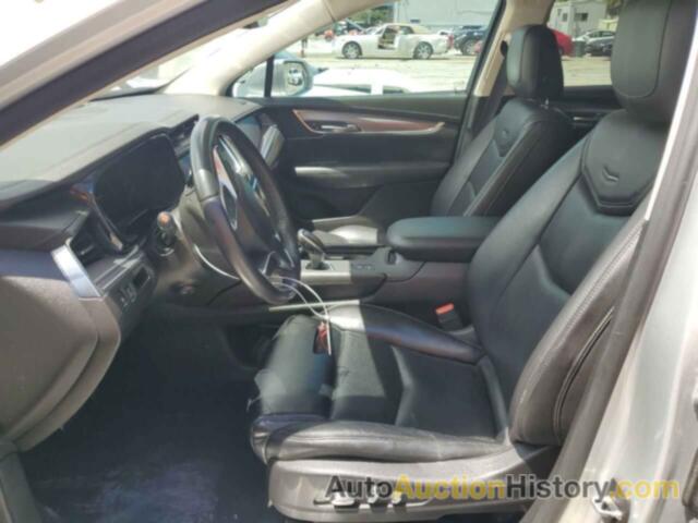 CADILLAC XT5 PREMIUM LUXURY, 1GYKNERS5JZ121819