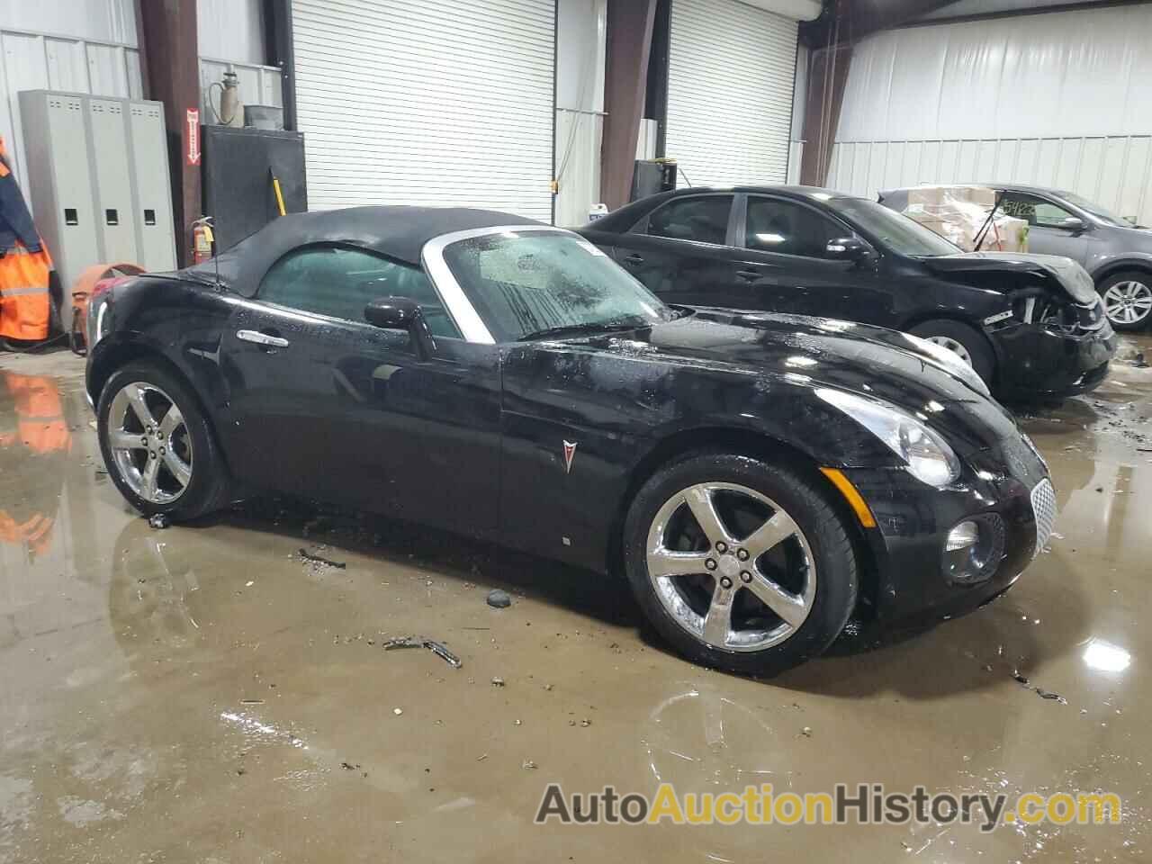 PONTIAC SOLSTICE GXP, 1G2MG35X97Y137359