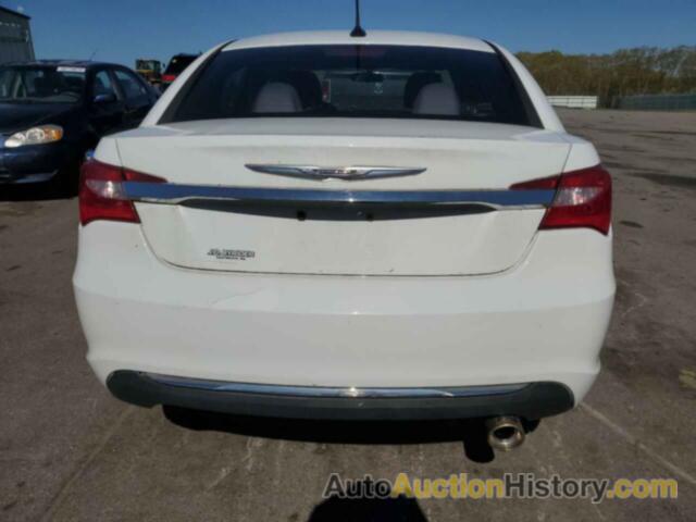 CHRYSLER 200 TOURING, 1C3CCBBB0DN765401