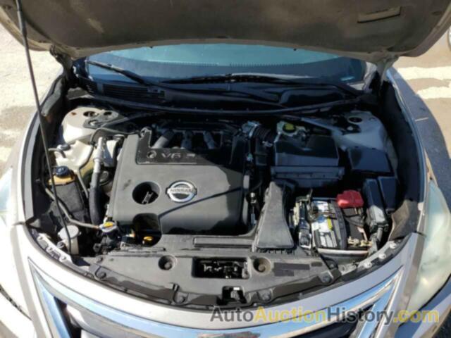 NISSAN ALTIMA 3.5S, 1N4BL3AP2FC285634