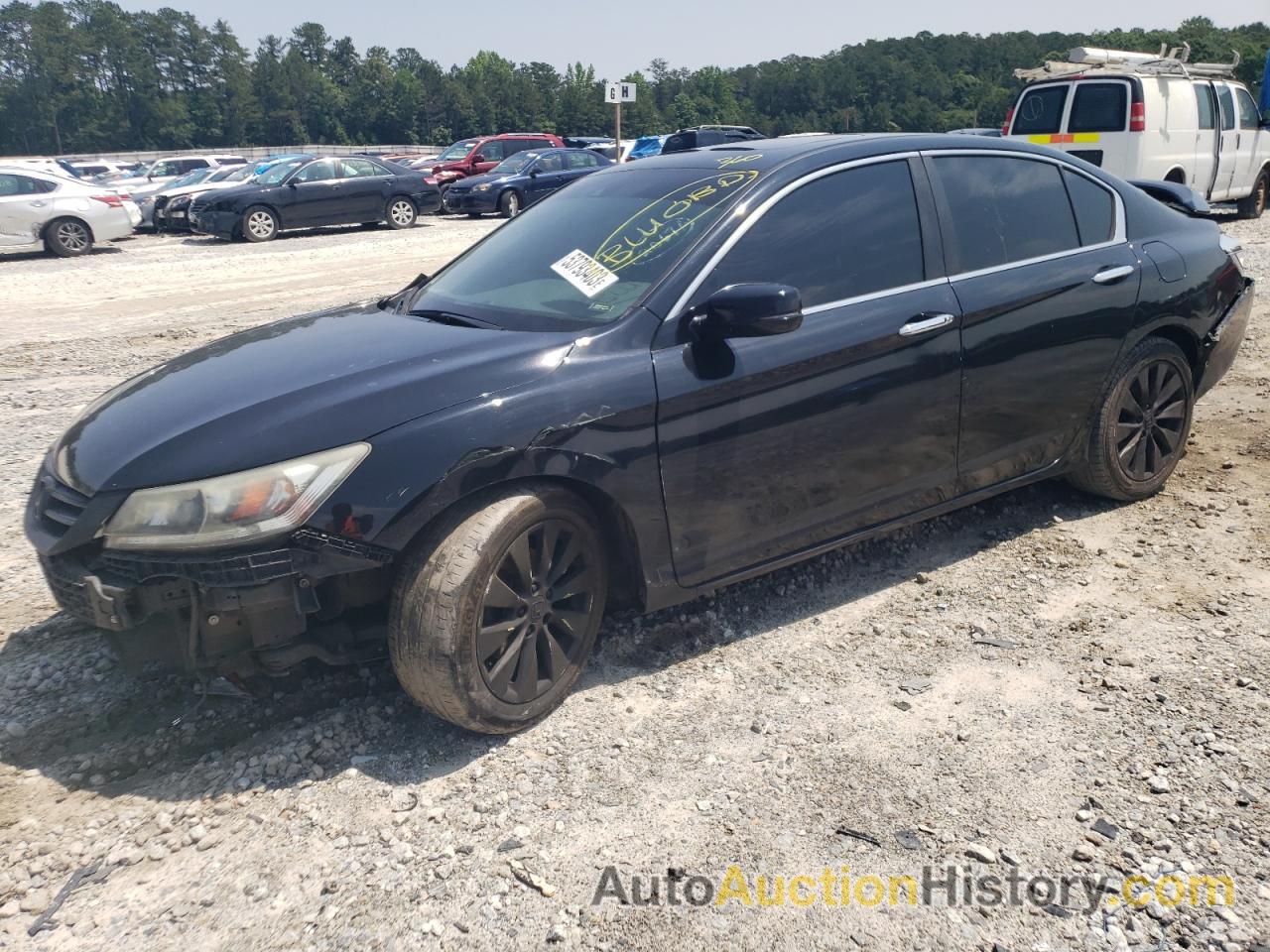 2015 HONDA ACCORD EXL, 1HGCR2F85FA034175