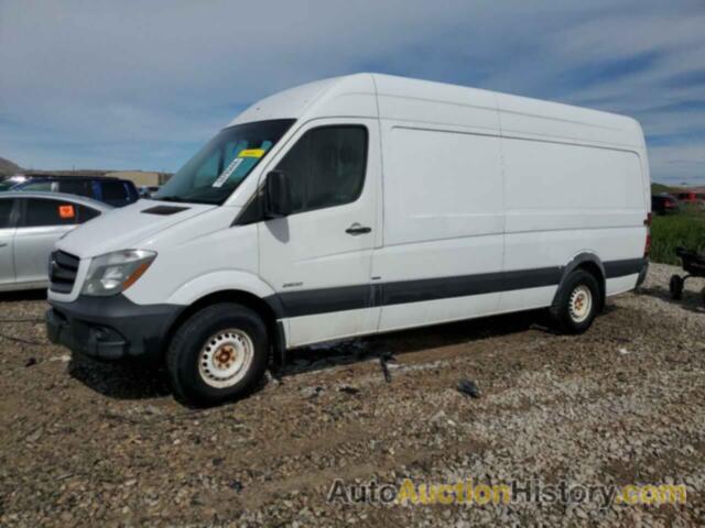 MERCEDES-BENZ SPRINTER 2500, WD3PE8DB6FP126769