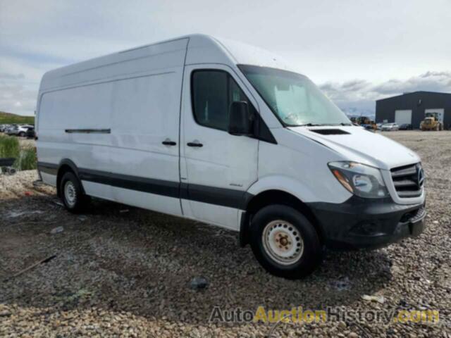 MERCEDES-BENZ SPRINTER 2500, WD3PE8DB6FP126769