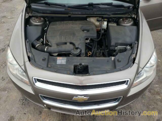 CHEVROLET MALIBU 1LT, 1G1ZC5E06CF214764