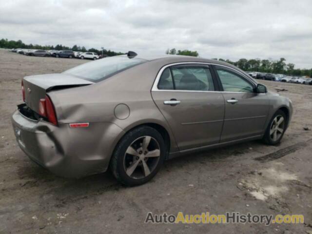 CHEVROLET MALIBU 1LT, 1G1ZC5E06CF214764