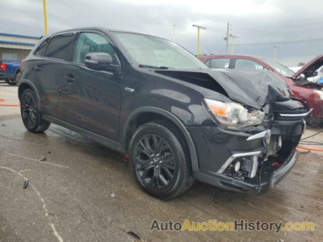 MITSUBISHI OUTLANDER ES, JA4AR3AU7JZ022923