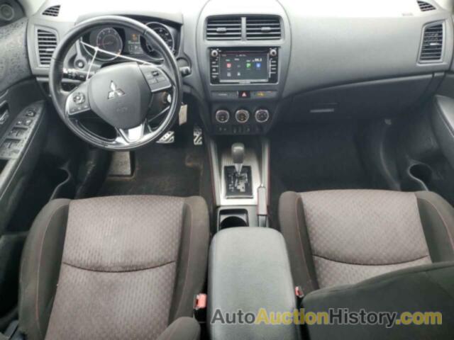 MITSUBISHI OUTLANDER ES, JA4AR3AU7JZ022923