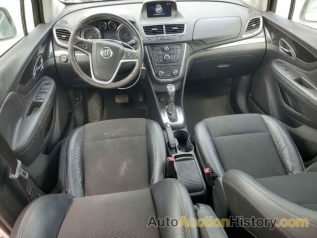 BUICK ENCORE CONVENIENCE, KL4CJBSB0DB211398