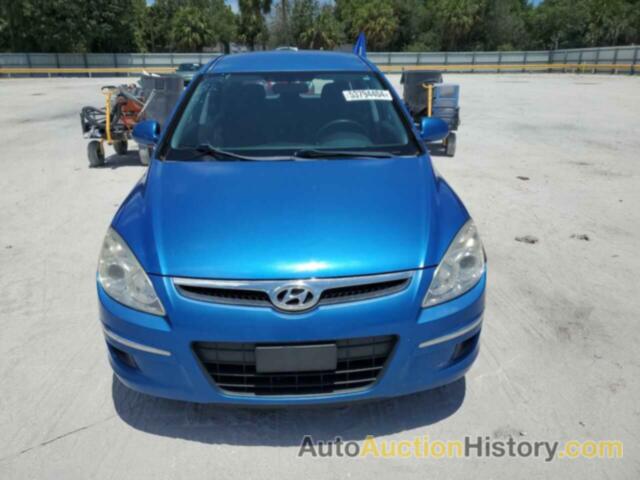 HYUNDAI ELANTRA GLS, KMHDB8AE6BU087866