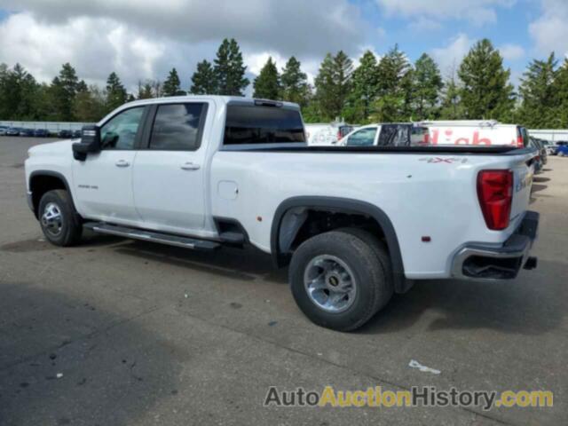 CHEVROLET ALL Models K3500 LT, 1GC4YTEY2MF264835