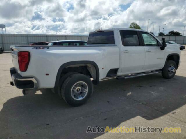 CHEVROLET ALL Models K3500 LT, 1GC4YTEY2MF264835