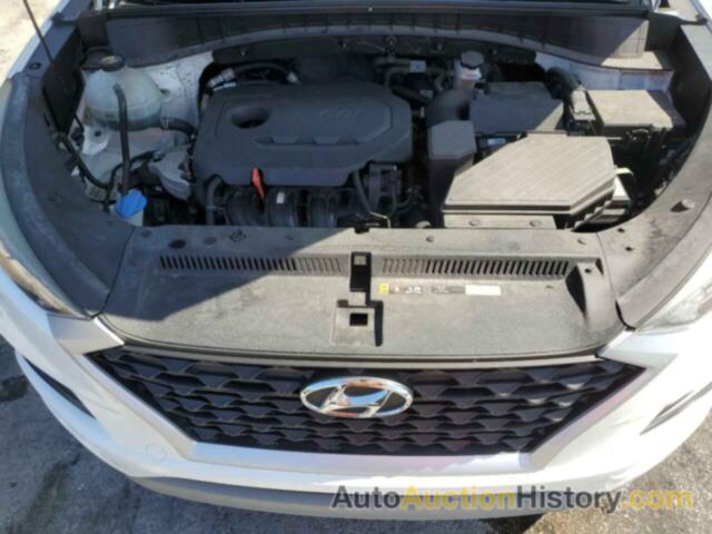 HYUNDAI TUCSON LIMITED, KM8J33AL3KU902428