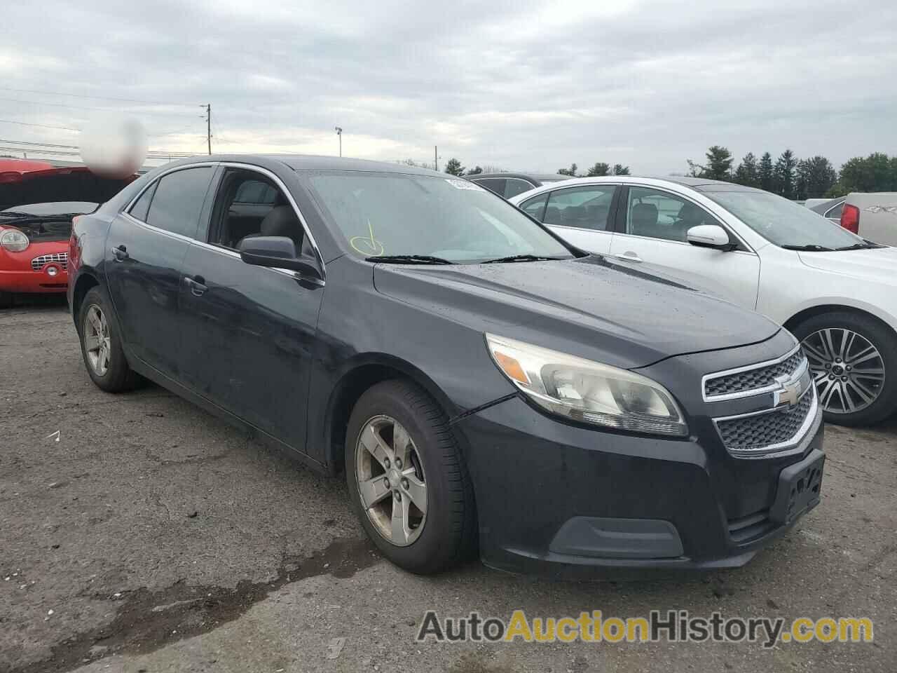 2013 CHEVROLET MALIBU LS, 1G11B5SA7DF212228