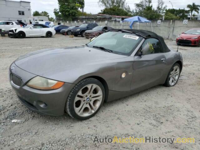 BMW Z4 3.0, 4USBT53463LT23090