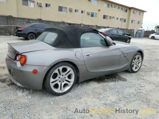 BMW Z4 3.0, 4USBT53463LT23090