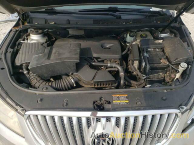 BUICK LACROSSE CXL, 1G4GC5EC1BF195964