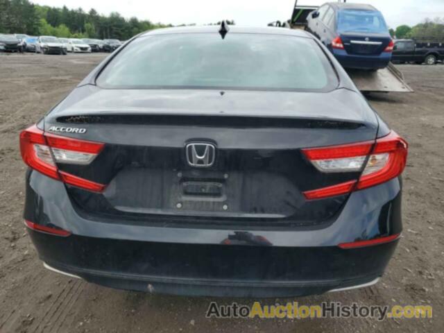 HONDA ACCORD LX, 1HGCV1F10JA173843