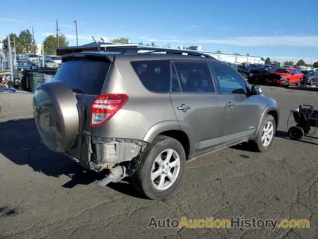 TOYOTA RAV4 LIMITED, 2T3DK4DV8CW078454