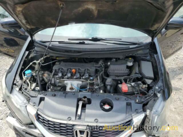 HONDA CIVIC LX, 19XFB2F56FE242682