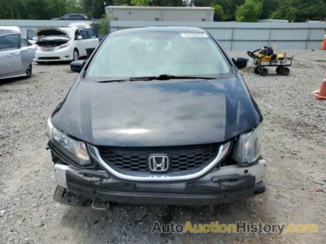 HONDA CIVIC LX, 19XFB2F56FE242682