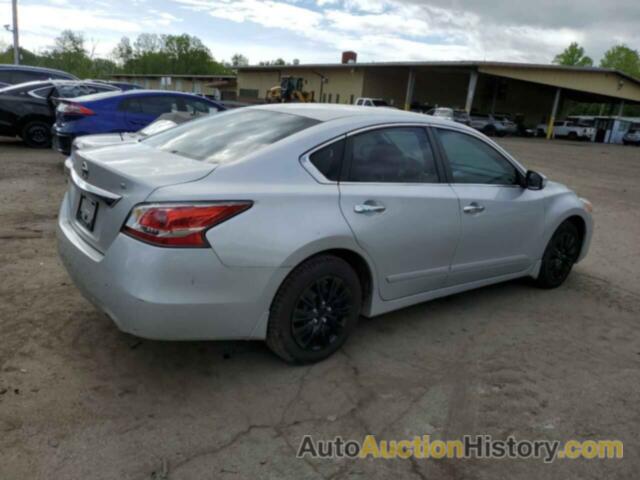 NISSAN ALTIMA 2.5, 1N4AL3AP9FC483607